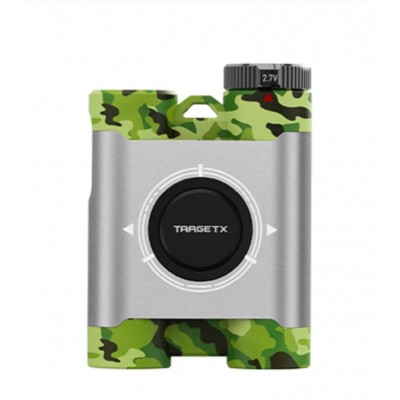 Doteco TargetX Cartridge Vape Battery